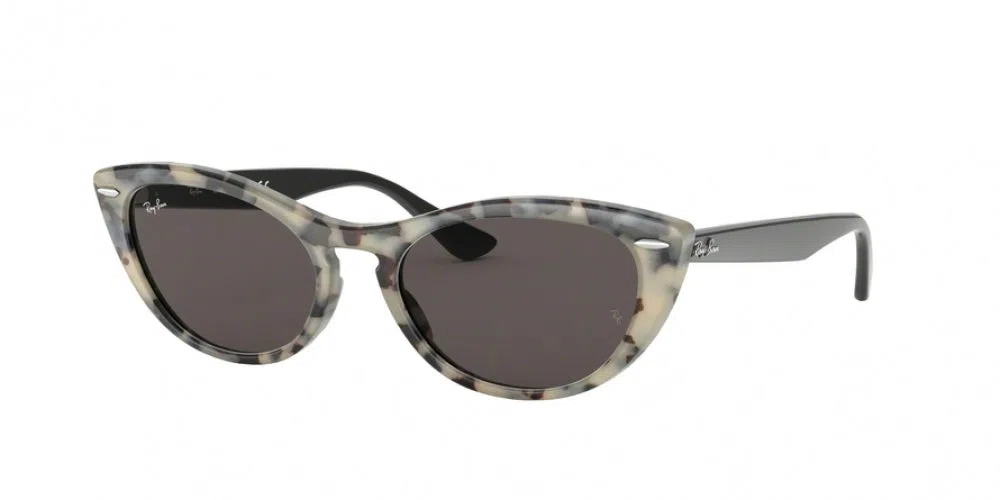 Ray-Ban Nina 4314N Sunglasses - view 5